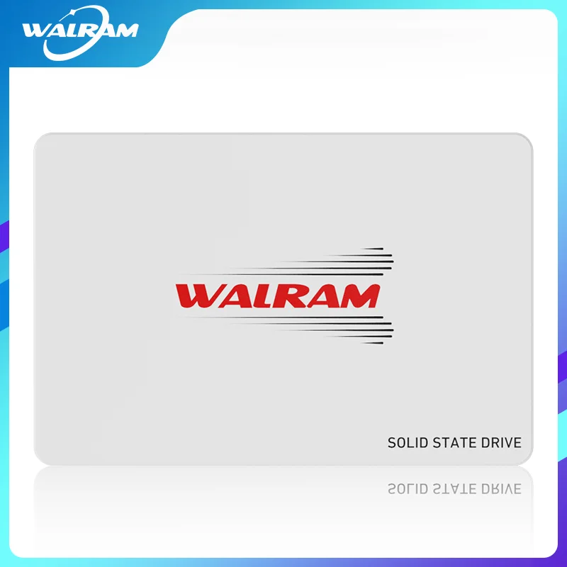 WALRAM SSD, Ʈ ũž SSD, SATA3, 128GB, 256GB, 512GB, 1TB, 2.5 SSD, ָ Ʈ ̺, 120GB, 240GB, 480GB, 500GB, 2TB,